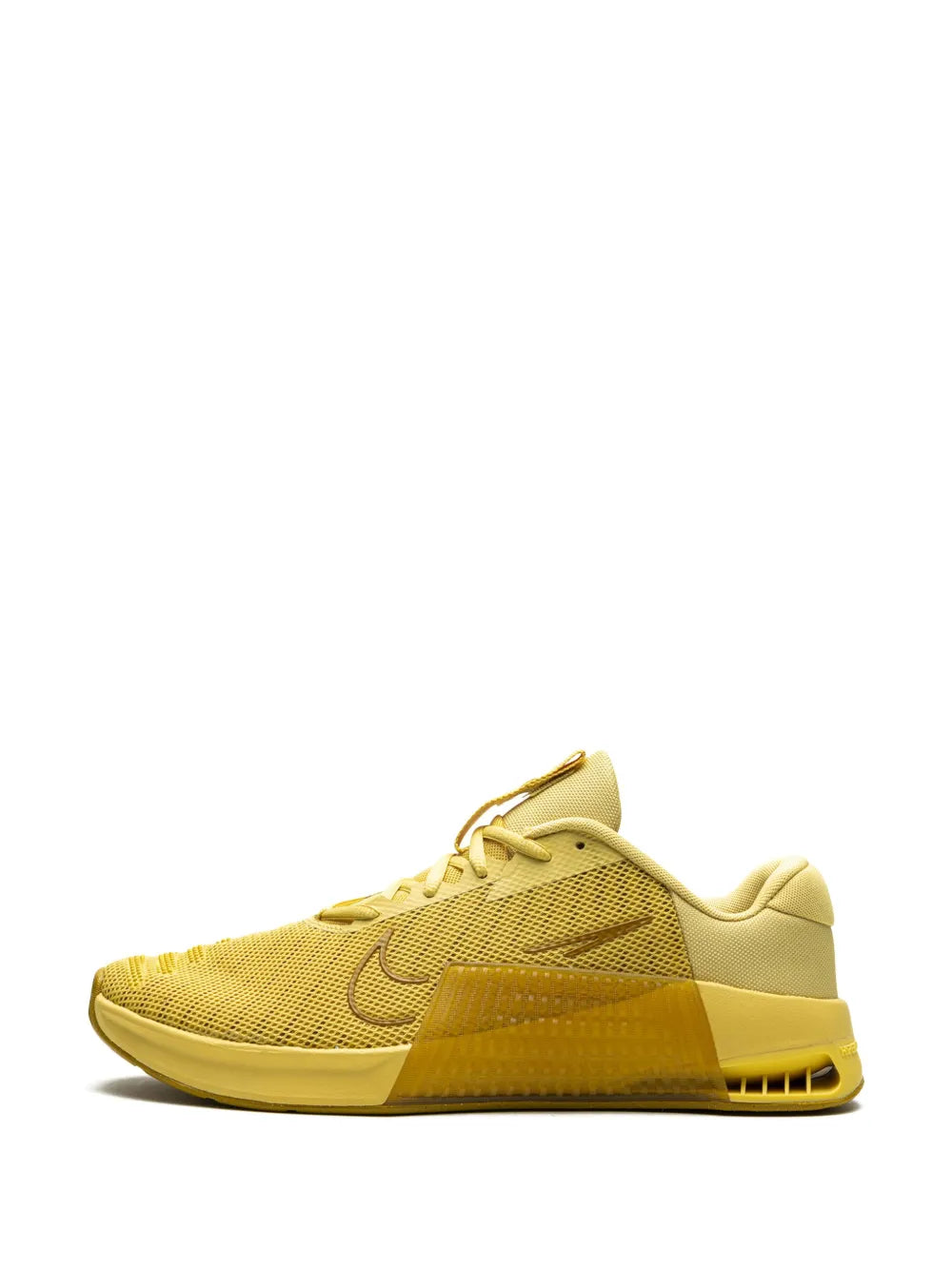 Nike Metcon 9 Saturn Gold Sneakers