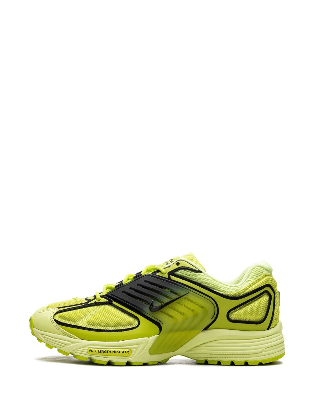 Nike Air Pegasus Wave Light Lemon Twist Sneakers