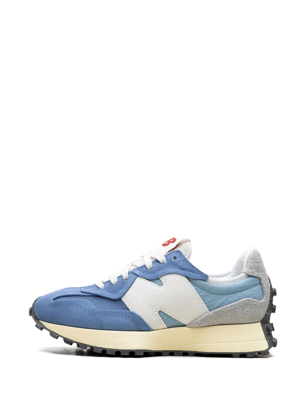 New Balance 327 Blue Lagona Sneakers