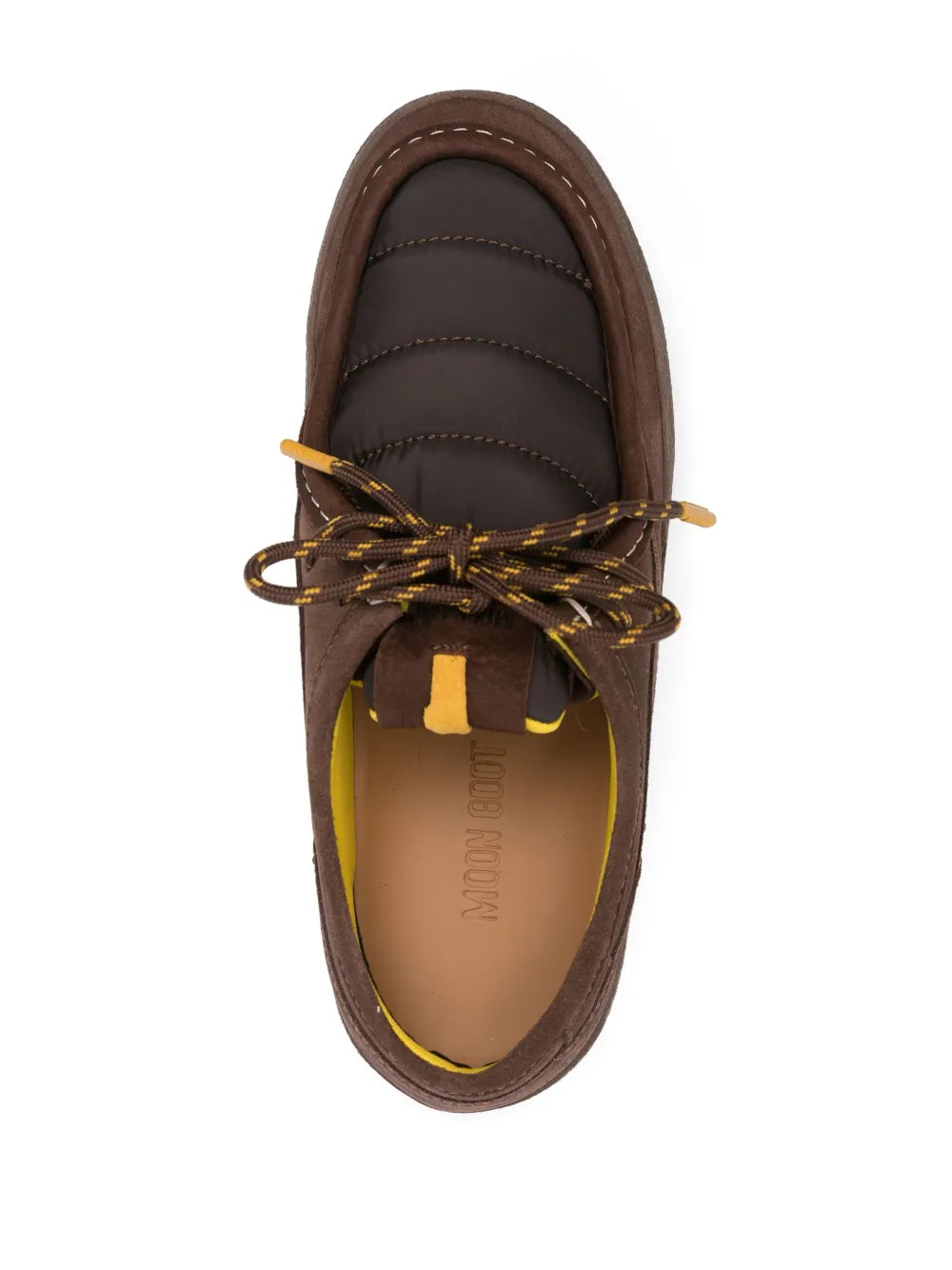 Moon Boot Mtrack Sneakers
