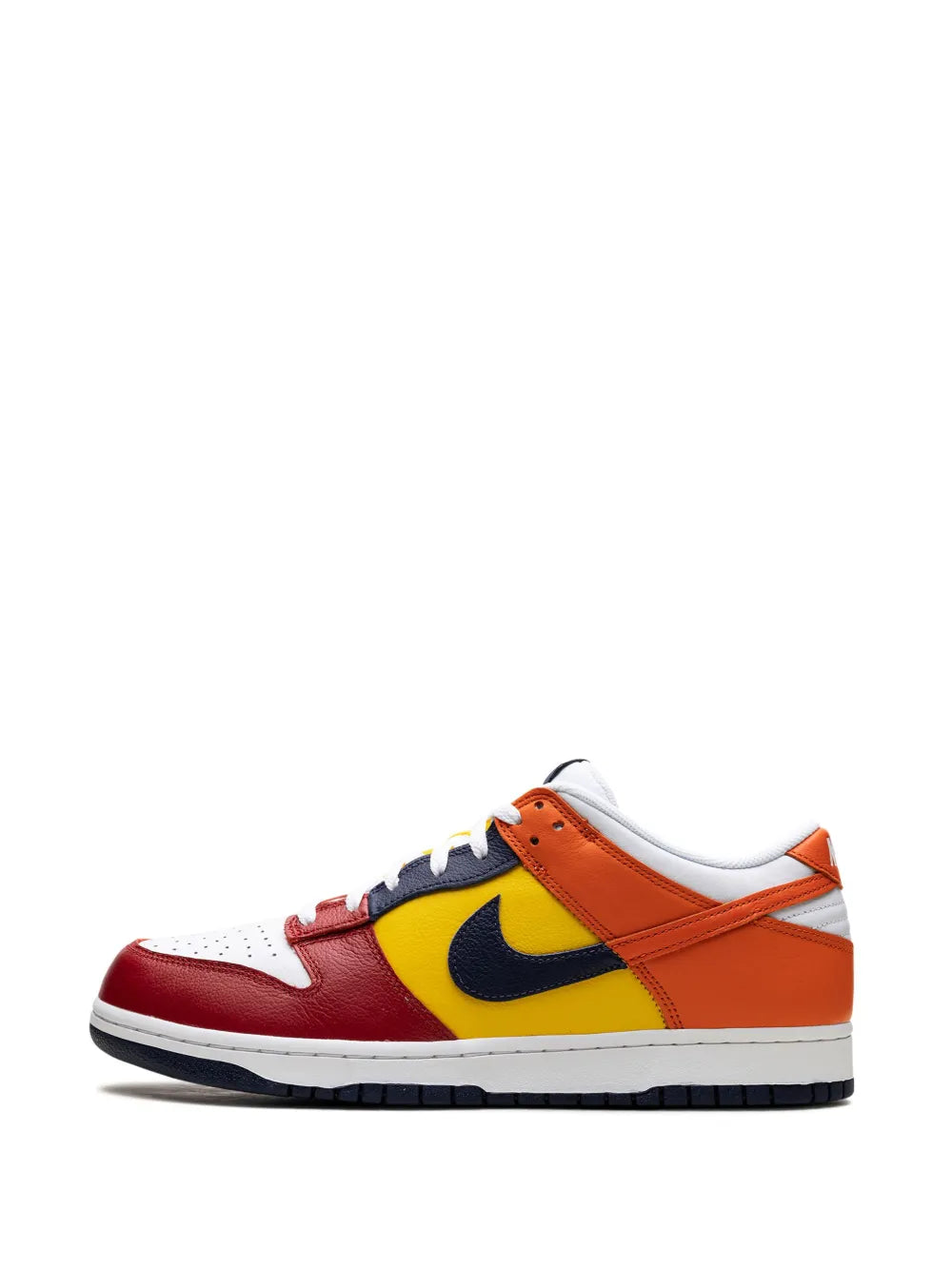 Nike Dunk Low What The Sneakers