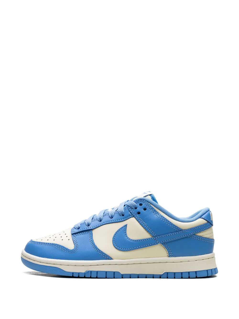 Nike Dunk Low Retro University Blue Sneakers