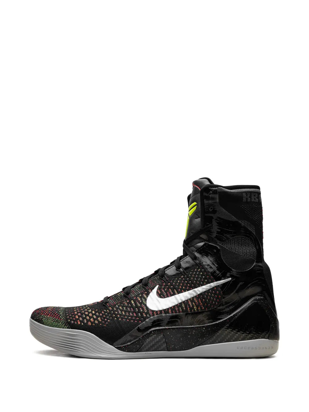 Nike Kobe 9 Elite Protro Masterpiece Sneakers