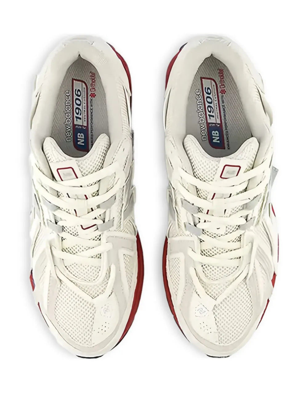 New Balance 1906A Sea Salt/Astro Dust Sneakers
