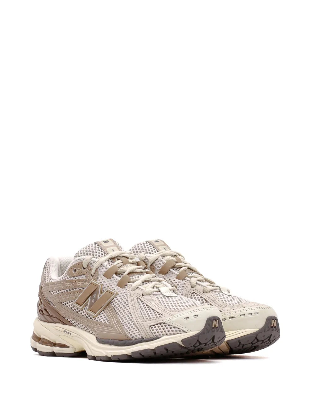 New Balance 1906R Beige Vachetta Sneakers