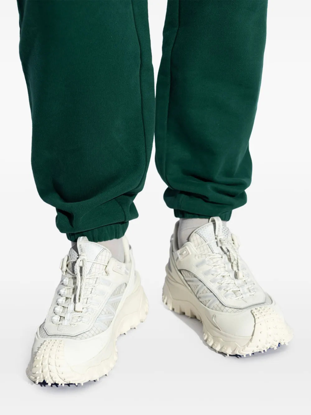 Moncler Trailgrip Gtx Sneakers