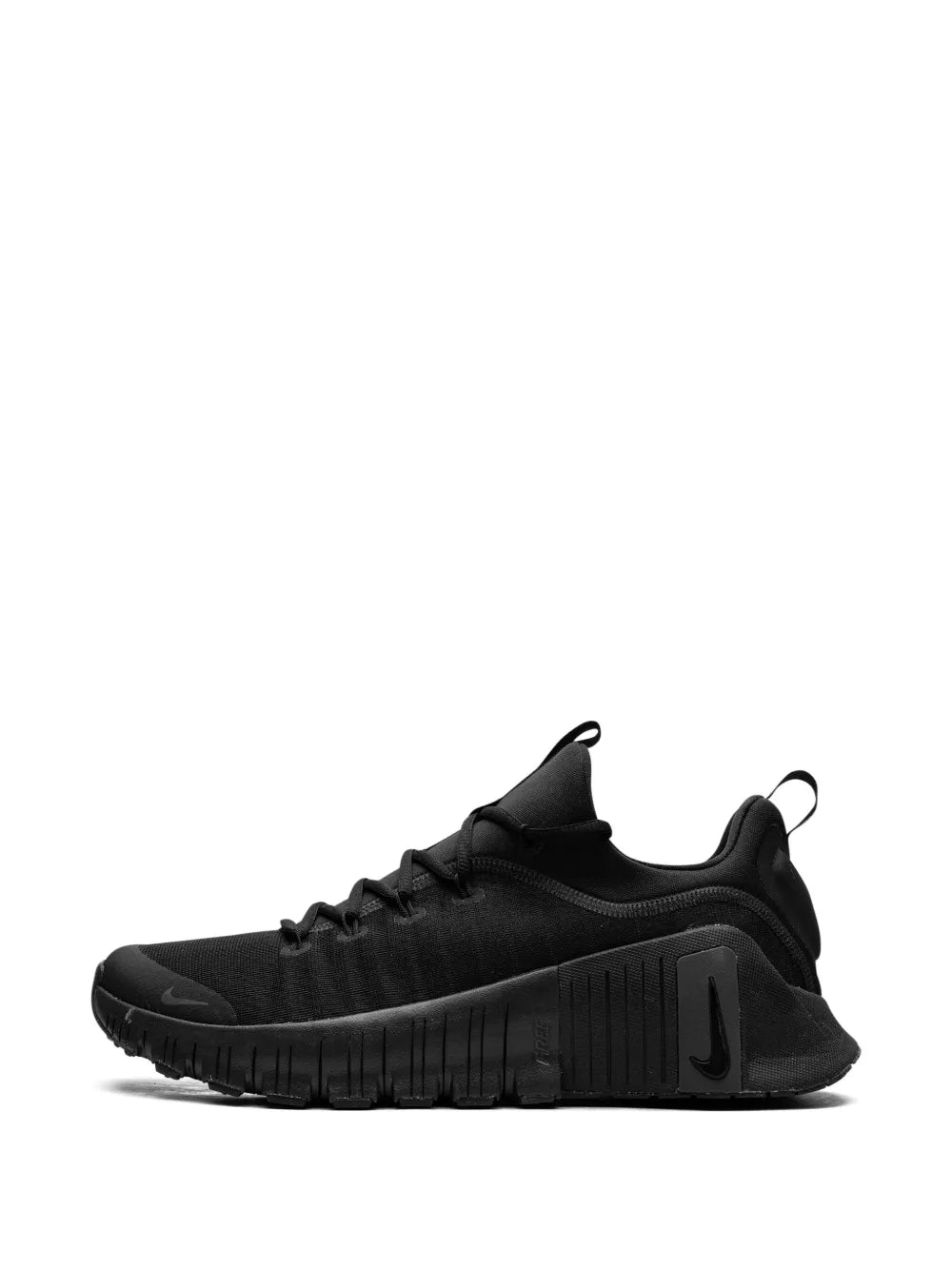 Nike Free Metcon 6 Black Sneakers