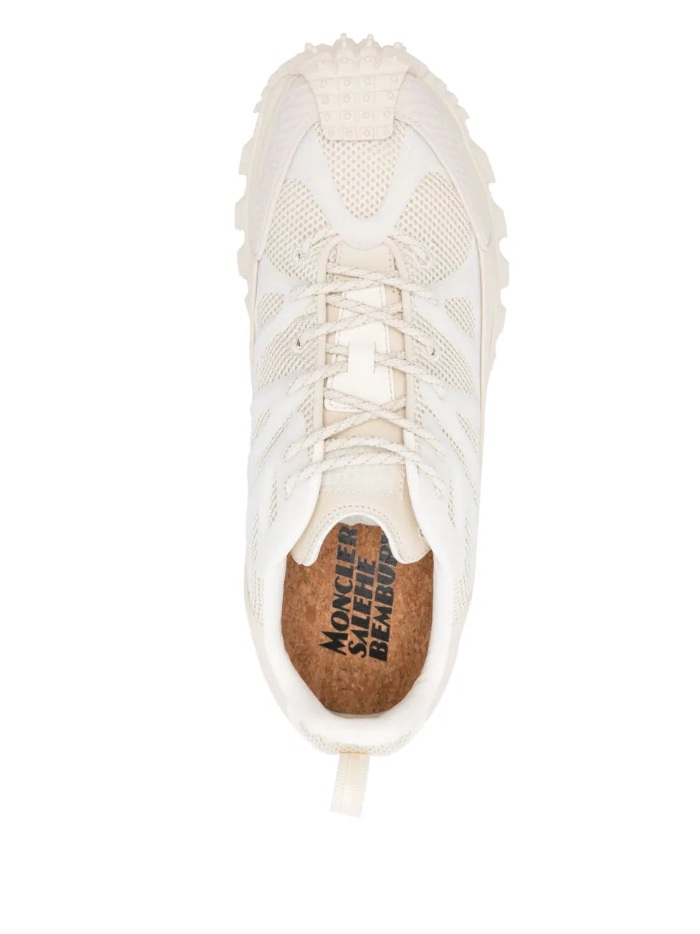 Moncler X Salehe Bembury Trailgrip Amoeba Sneakers
