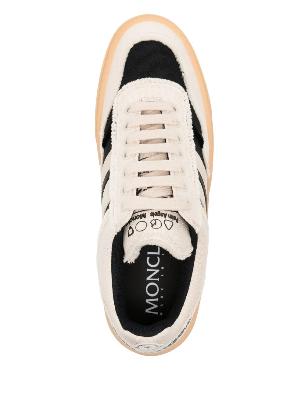 Moncler X Palm Angels Sneakers