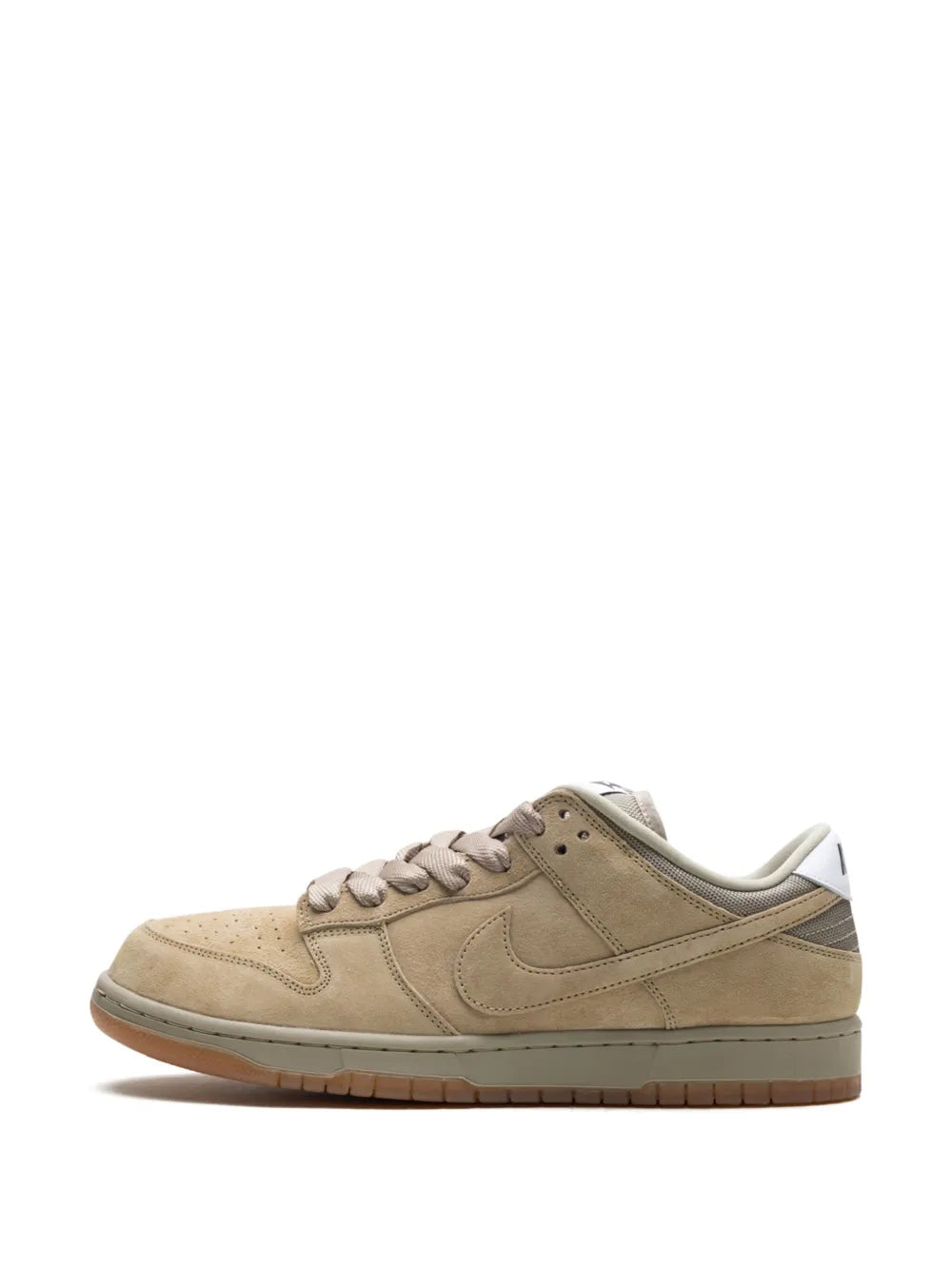 Nike Dunk Low Parachute Beige Sneakers