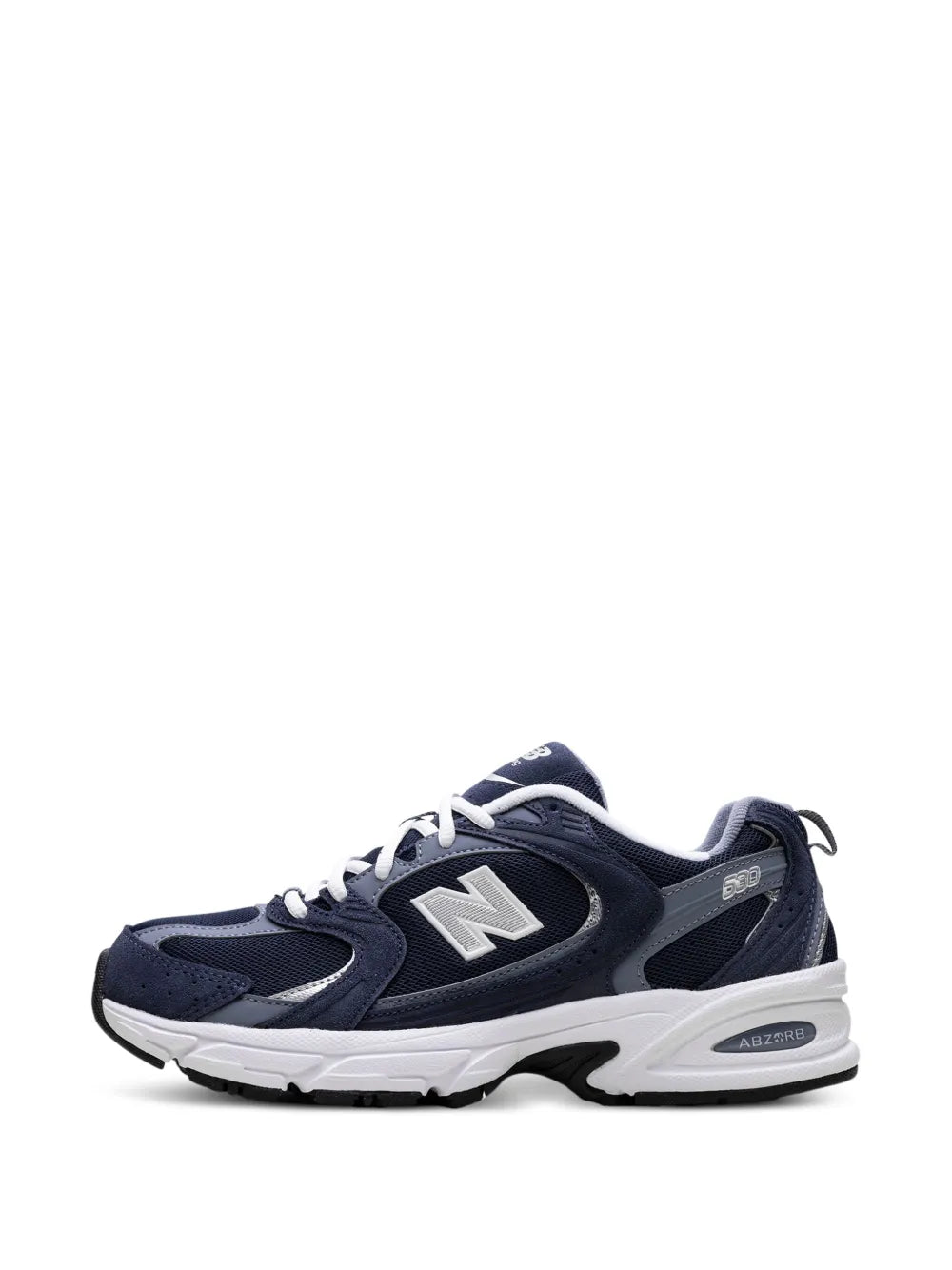 New Balance 530 Navy/Arctic Grey Sneakers