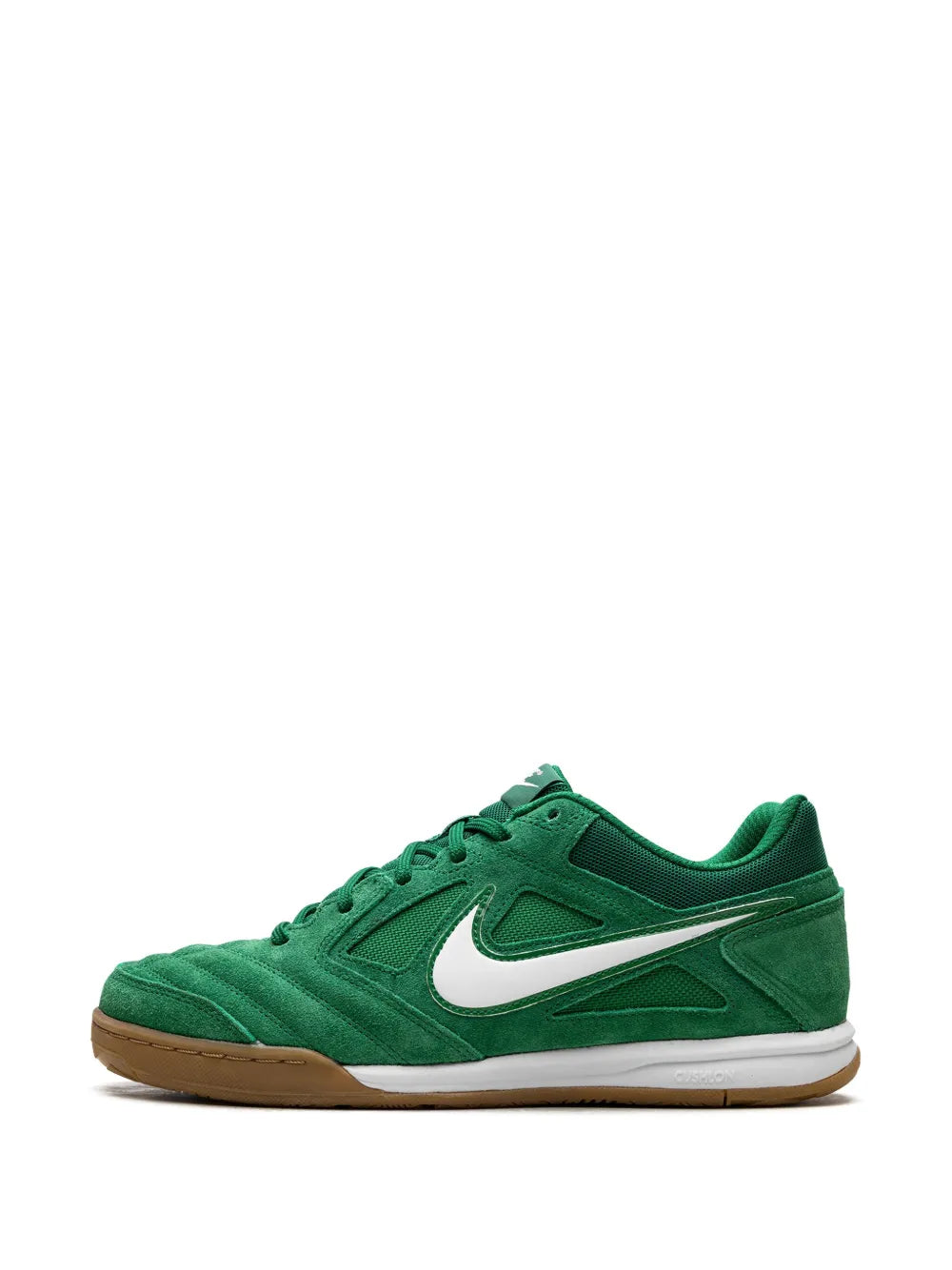 Nike Gato Pine Green Sneakers