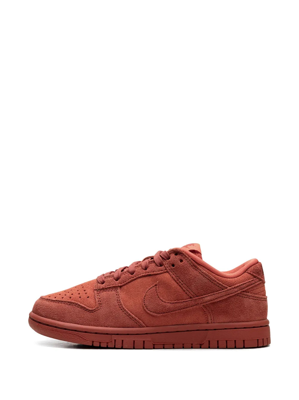Nike Dunk Low Valley Of Fire - Picante Red/Dragon Red Sneakers