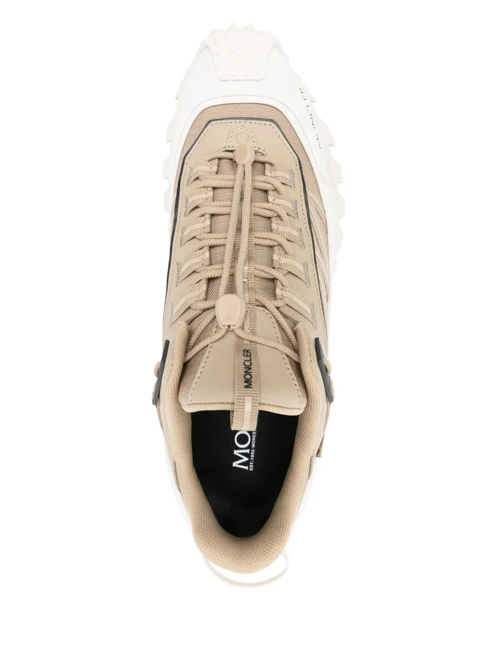 Moncler Trailgrip Gtx Sneakers