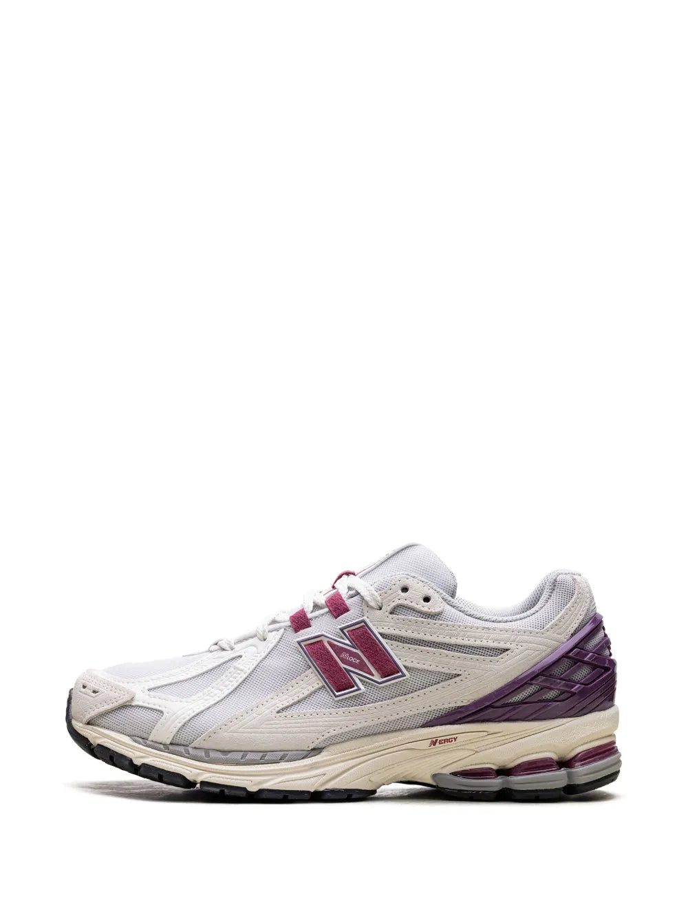 New Balance 1906R Sea Salt/Radiant Purple Sneakers