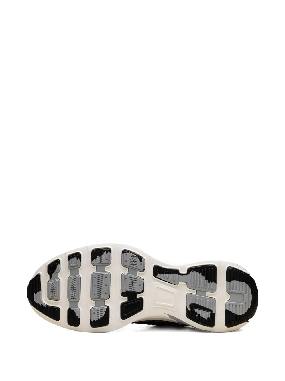 Nike Lunar Roam Summit White/Black Sneakers