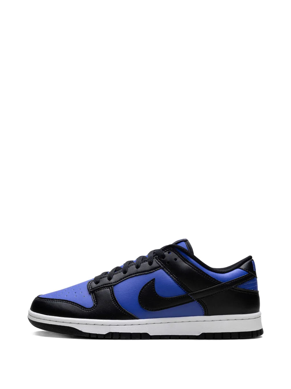 Nike Dunk Low Hyper Royal Sneakers