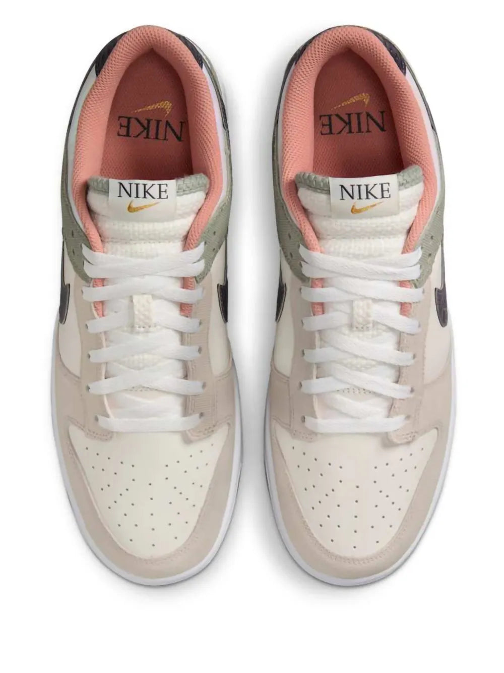Nike Dunk Low Nola Sneakers