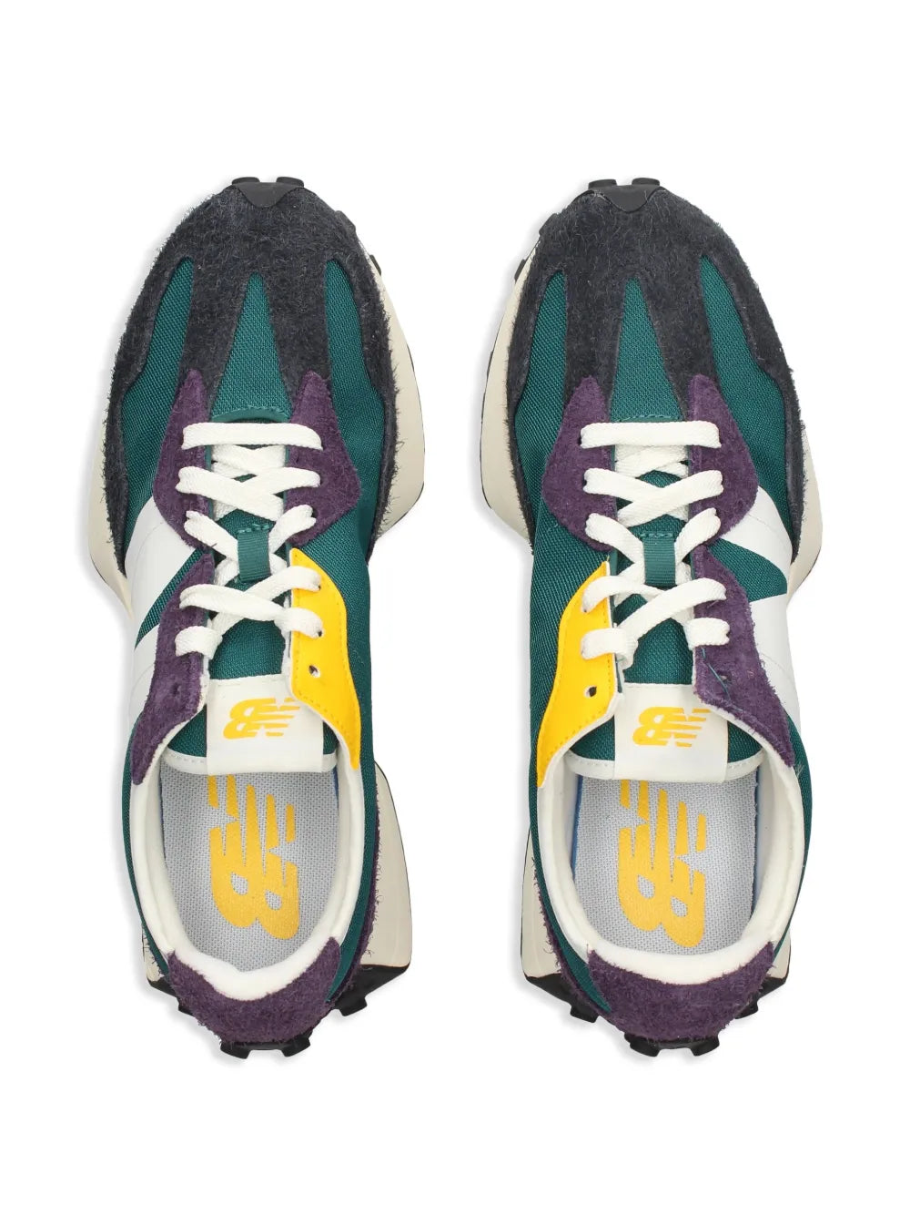 New Balance 327 Sneakers