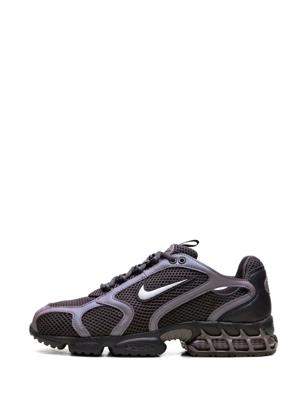 Nike Air Zoom Spiridon Cage 2 Medium Ash Sneakers