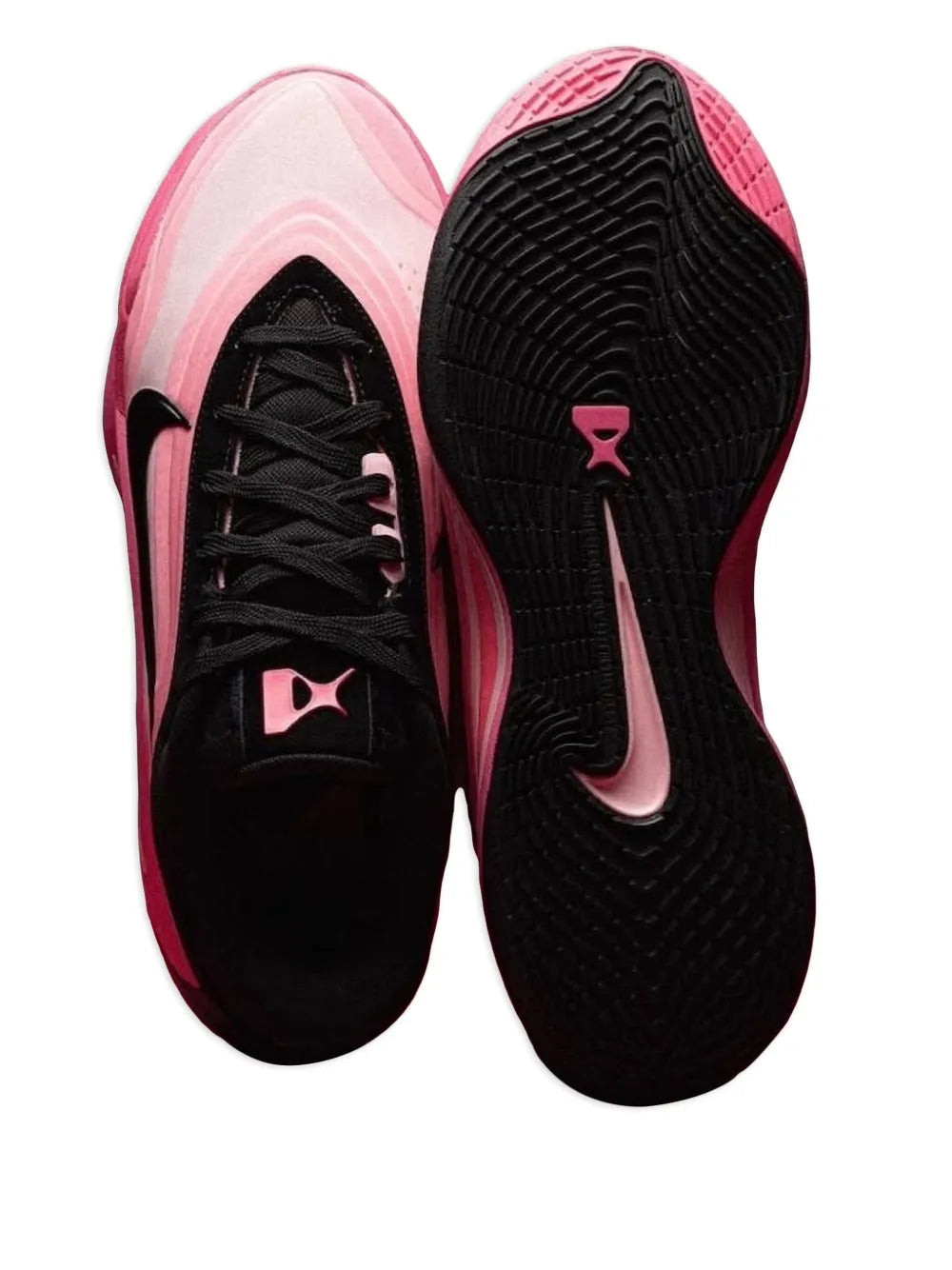 Nike Aone Black/Hyper Pink Sneakers