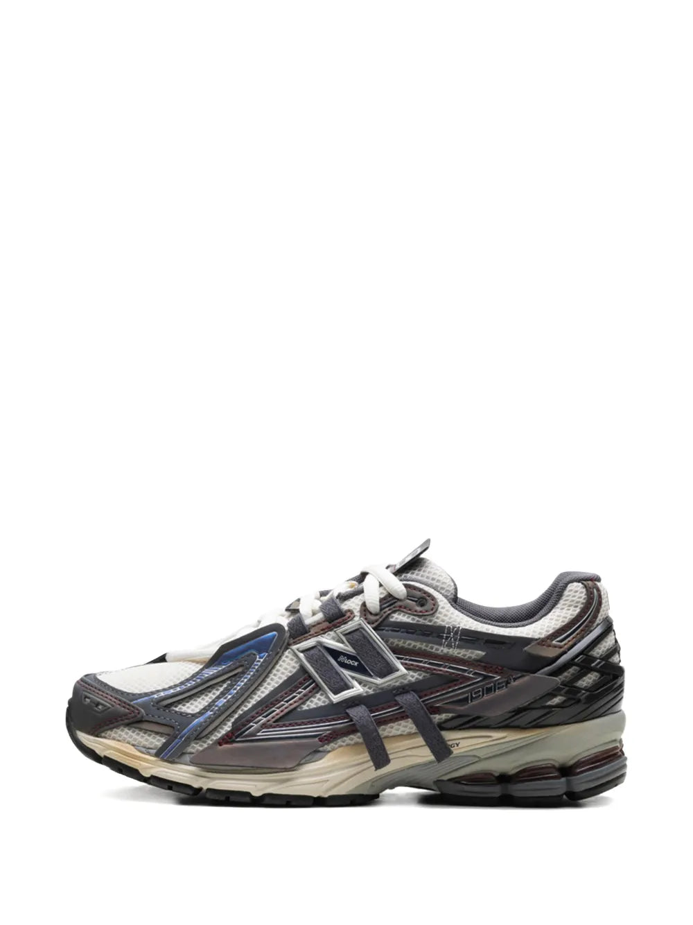 New Balance 1906A Eggplant Sneakers