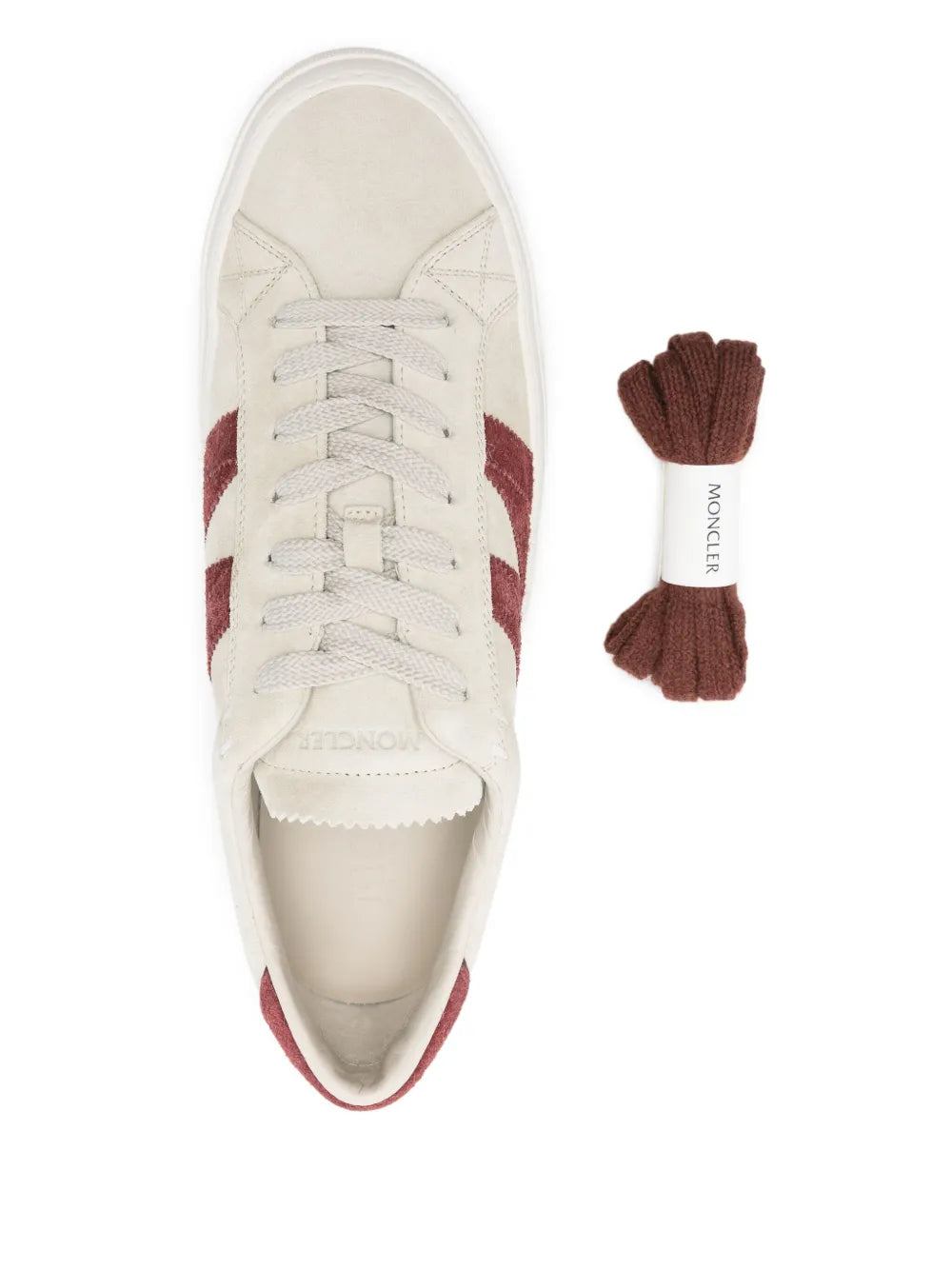 Moncler Monaco 2 Sneakers