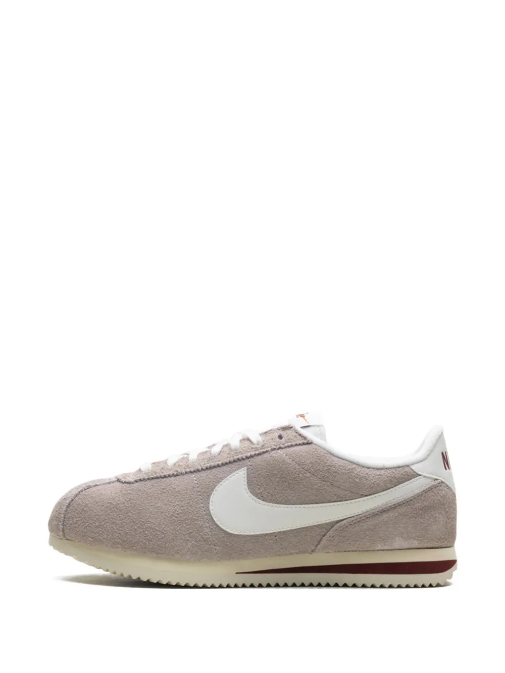 Nike Cortez Se College Grey/Sail Sneakers