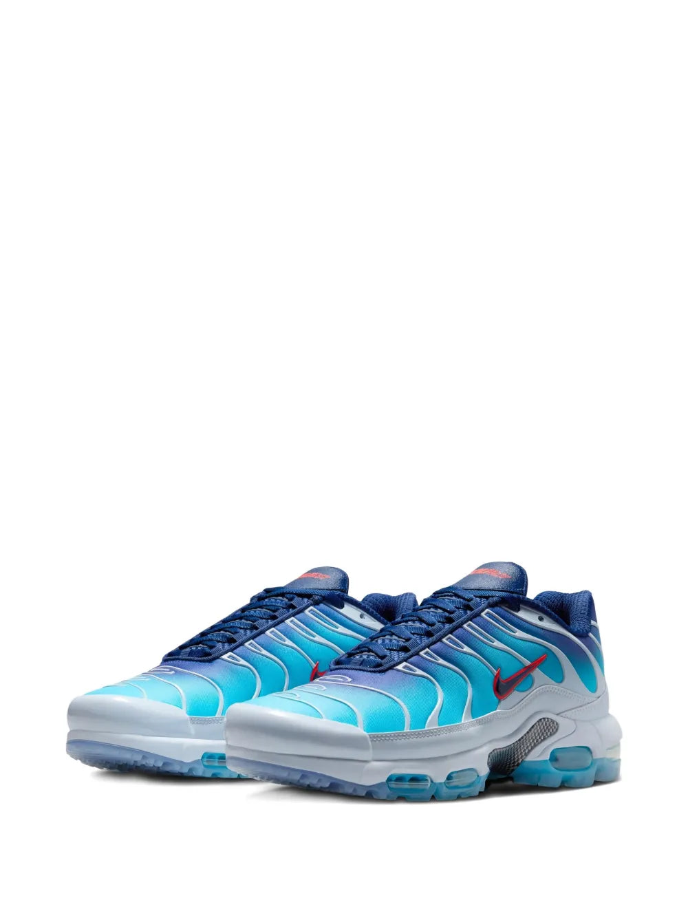 Nike Air Max Plus Golf Swoosh Detail Sneakers