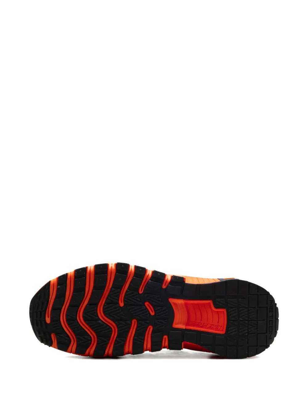 Nike Free Metcon 6 Black/Black/Light Wild Mango Sneakers