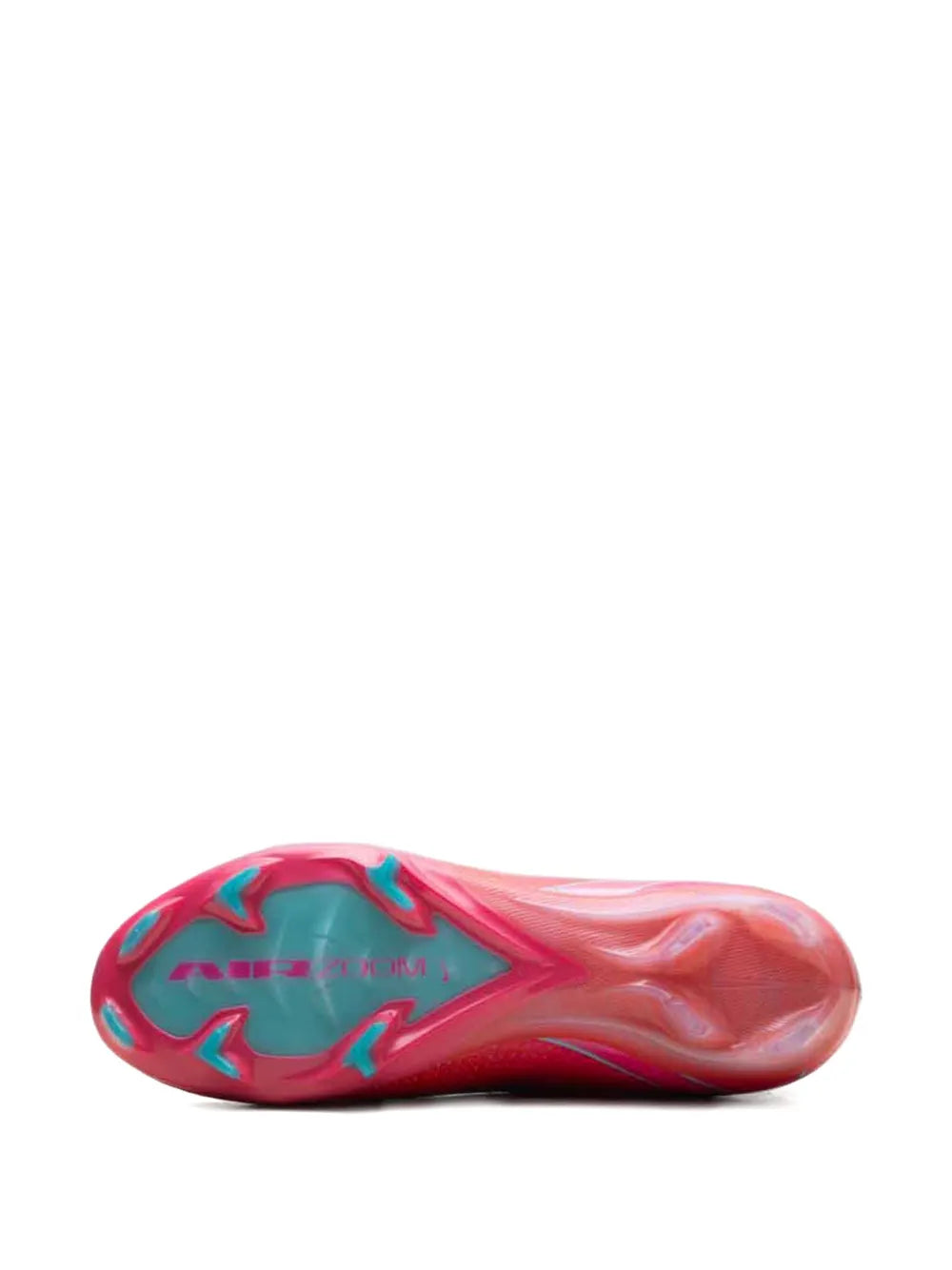 Nike Mercurial Vapor 16 Ember Glow/Aurora Green Sneakers