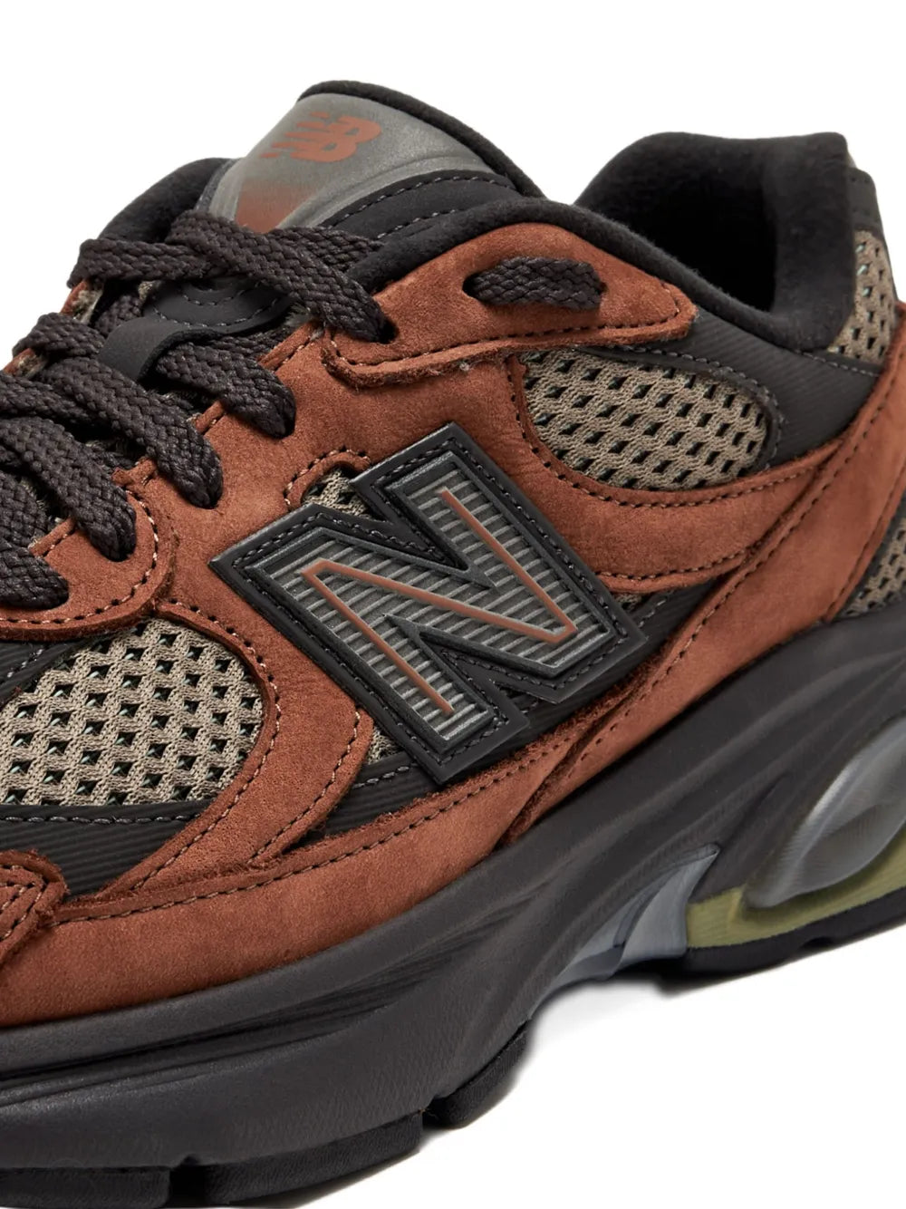 New Balance 2010 Sneakers