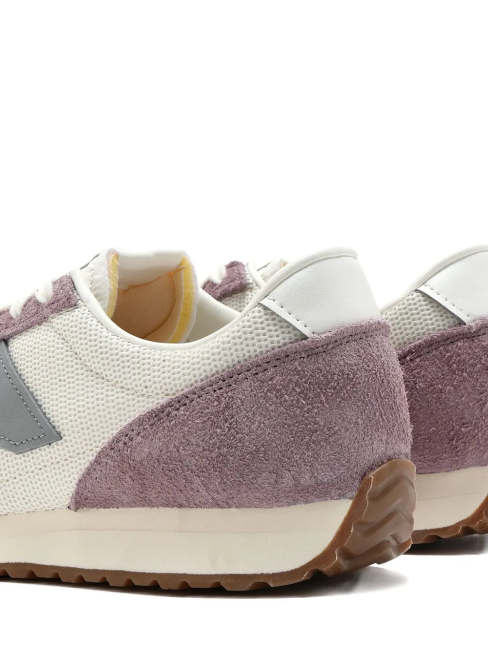 New Balance 471 Mesh-Panelled Sneakers