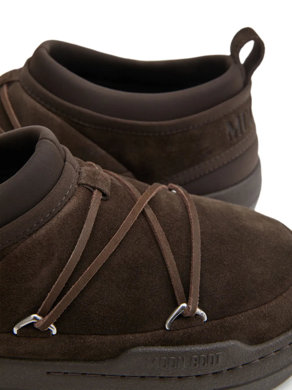 Moon Boot Park Icon Sneakers