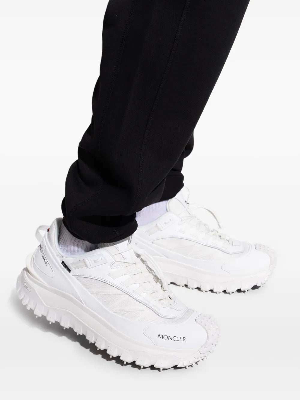 Moncler Trailgrip Gtx Sneakers