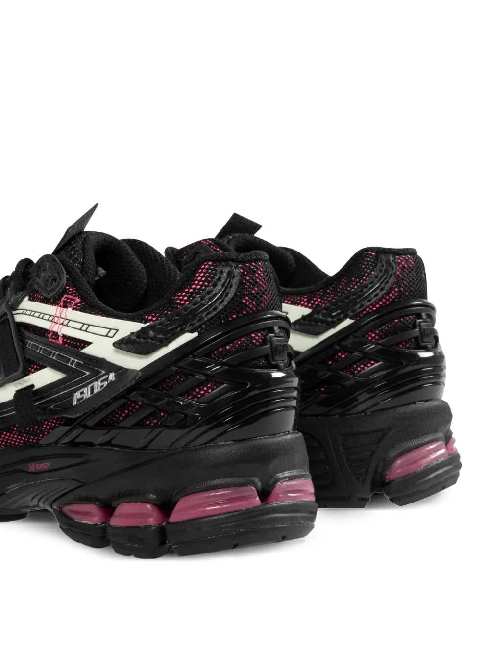 New Balance 1906A Lace-Up Sneakers