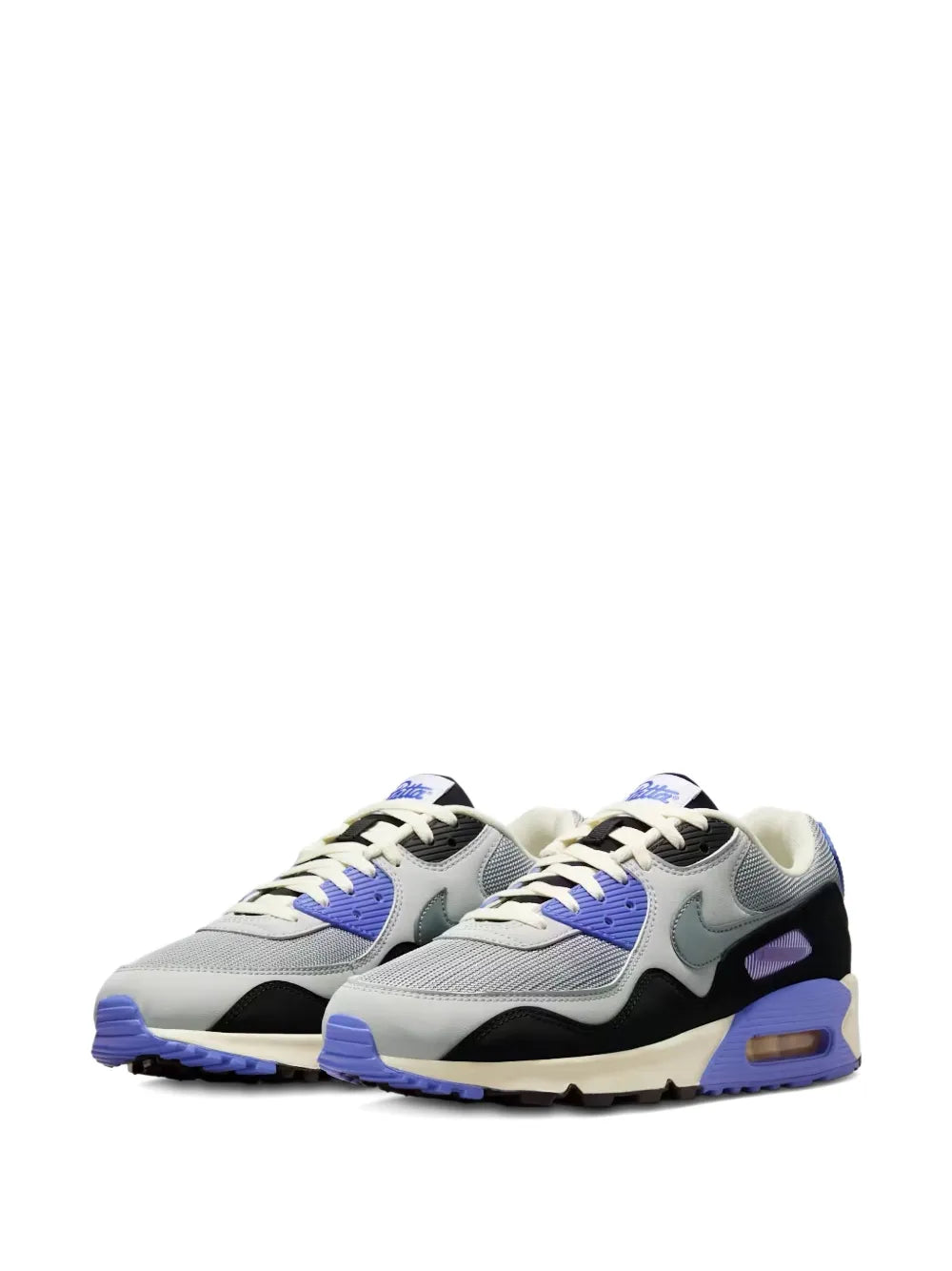 Nike Air Max 90 Sp Patta - Waves Sapphire Sneakers