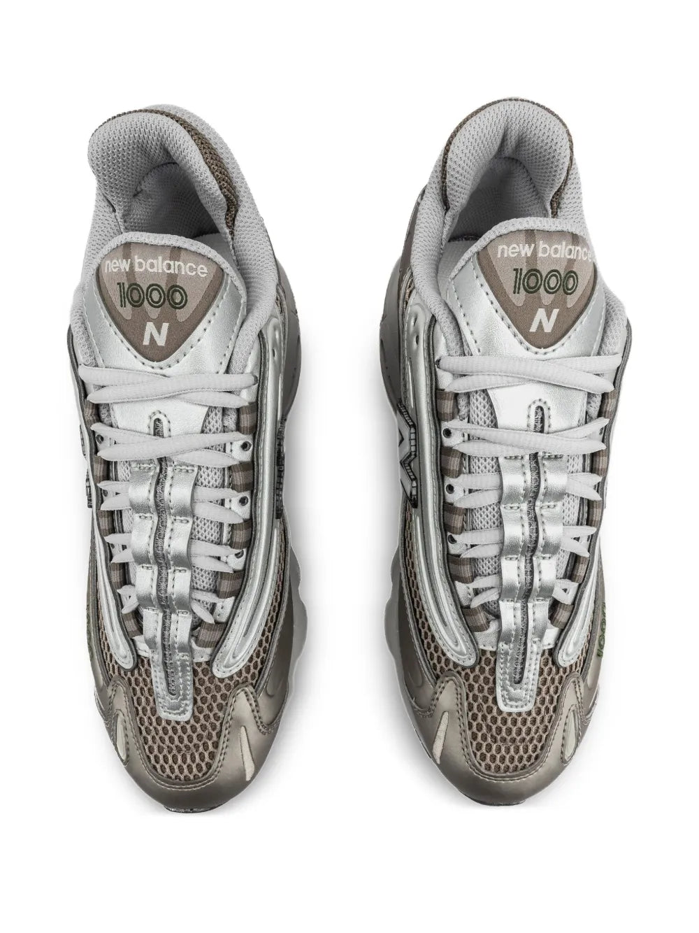 New Balance 1000 Arid Stone Sneakers