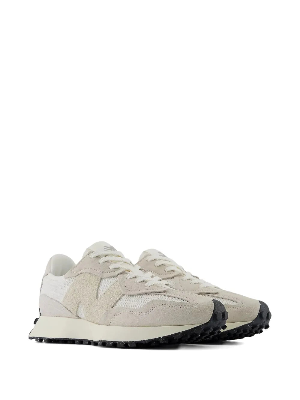 New Balance 327 Timberwolf With Sea Salt Sneakers