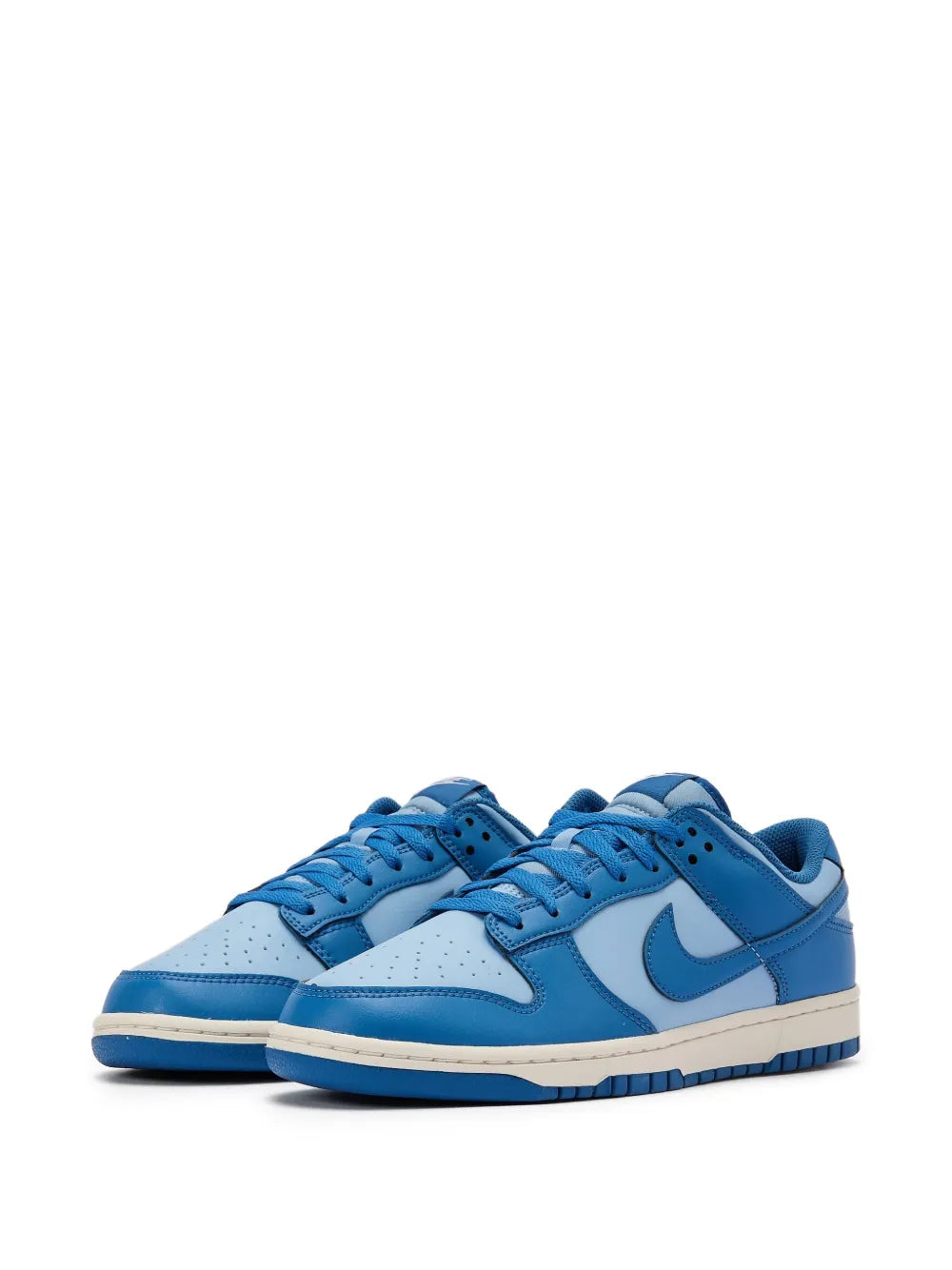 Nike Dunk Low Psychic Blue Sneakers