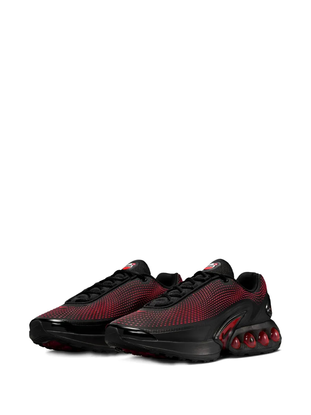 Nike Air Max Dn Bred Sneakers