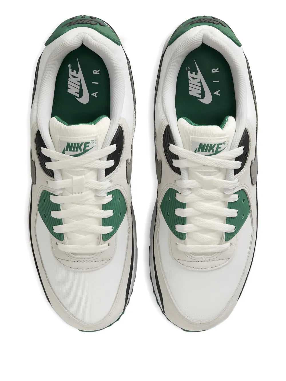 Nike Air Max 90 Evergreen Aura Sneakers