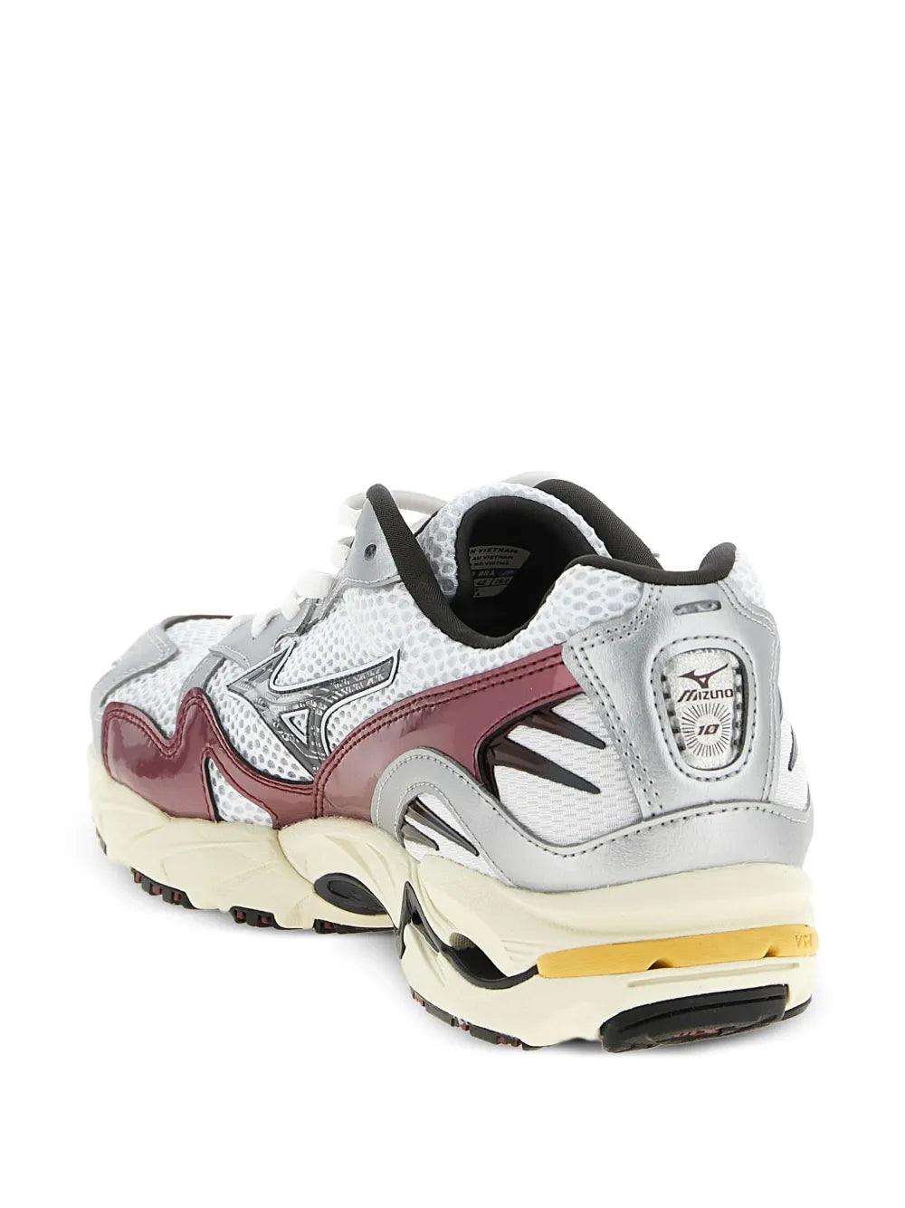 Mizuno Wave Rider 10 Sneakers