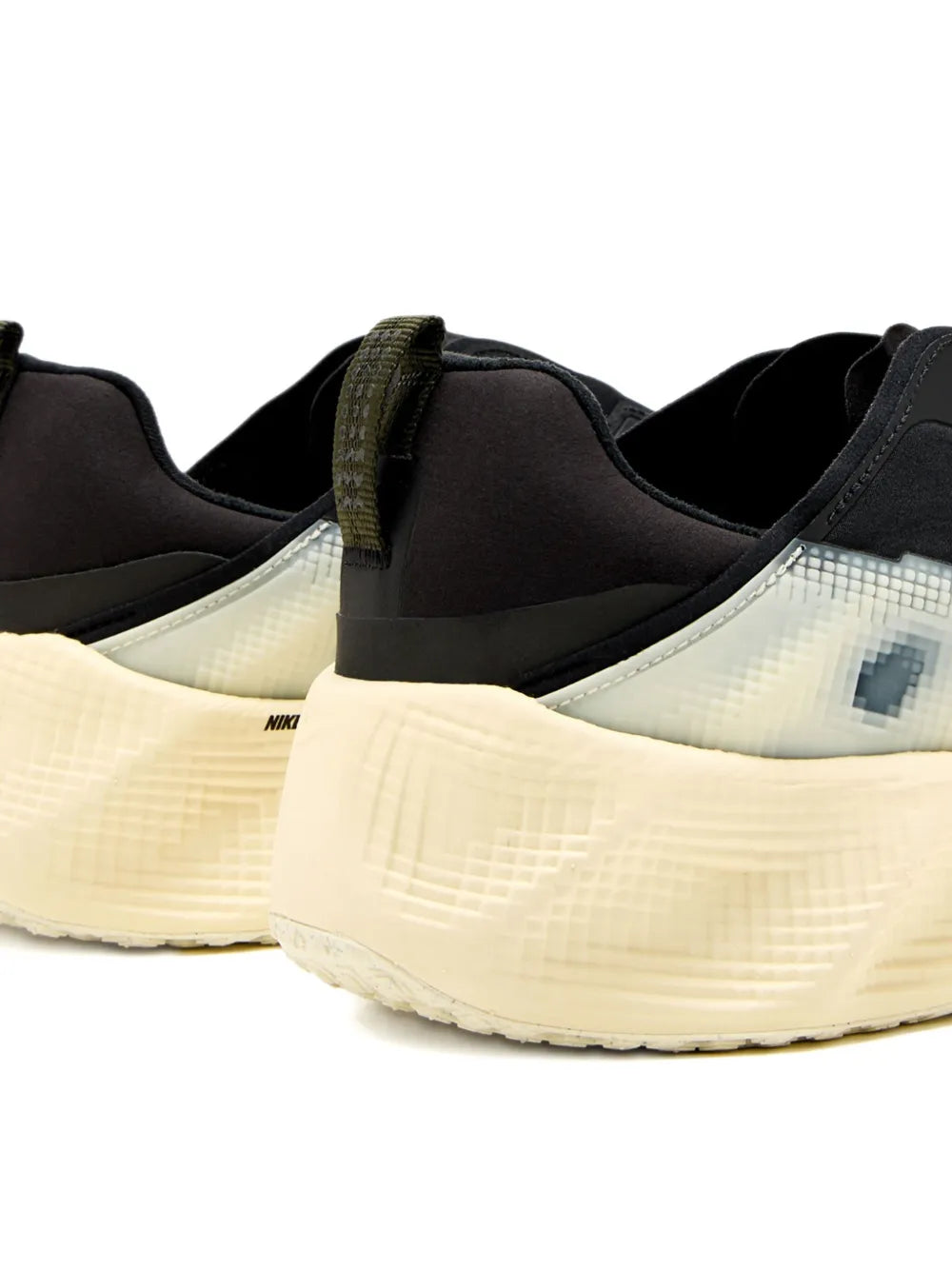 Nike Ava Rover Black Muslin