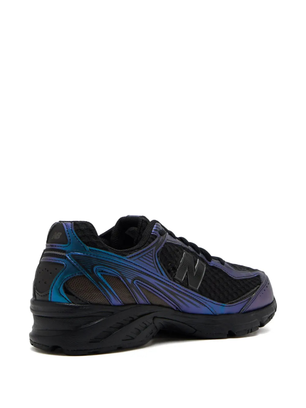 New Balance 509 Iridescent Sneakers