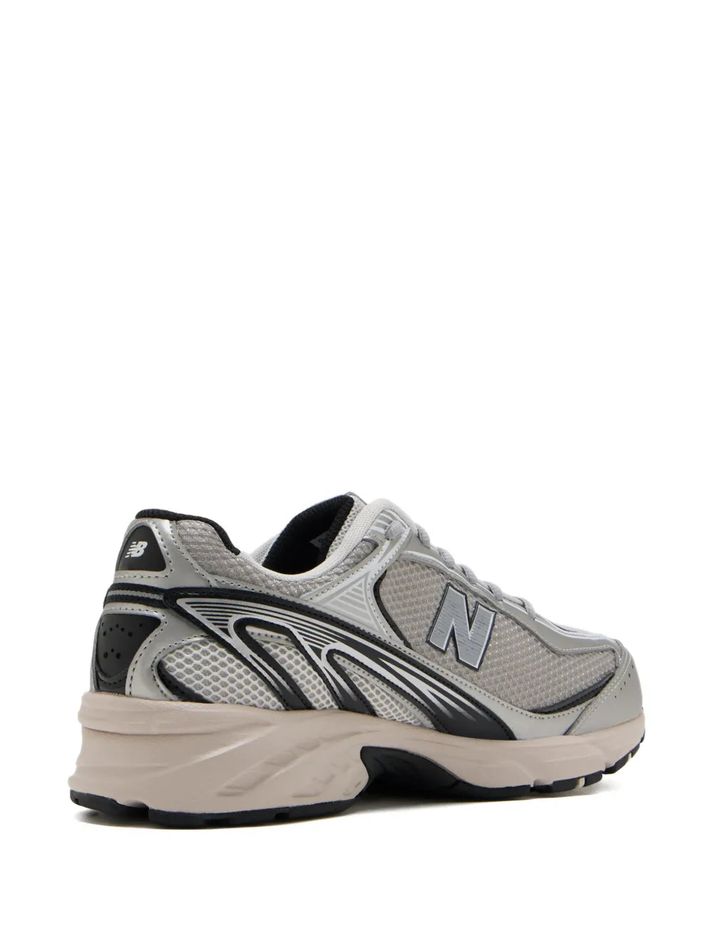 New Balance 509 Metallic Sneakers