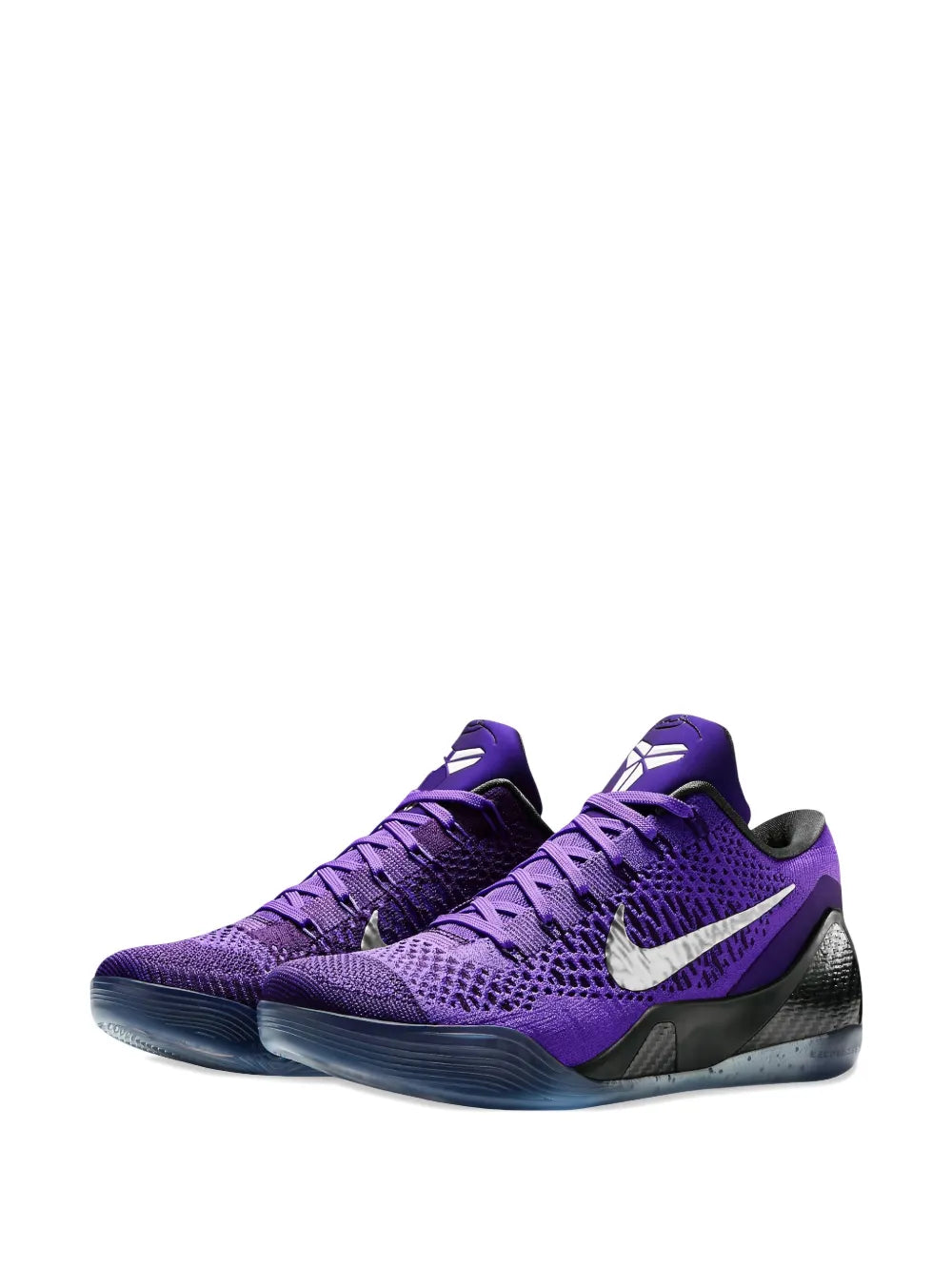 Nike Kobe 9 Elite Low Protro Moonwalker Sneakers