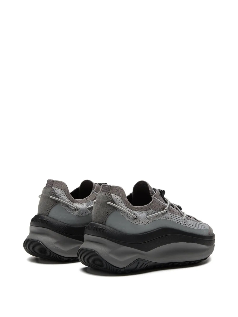 Moon Boot Moon247 Xlace Low-Top Sneakers