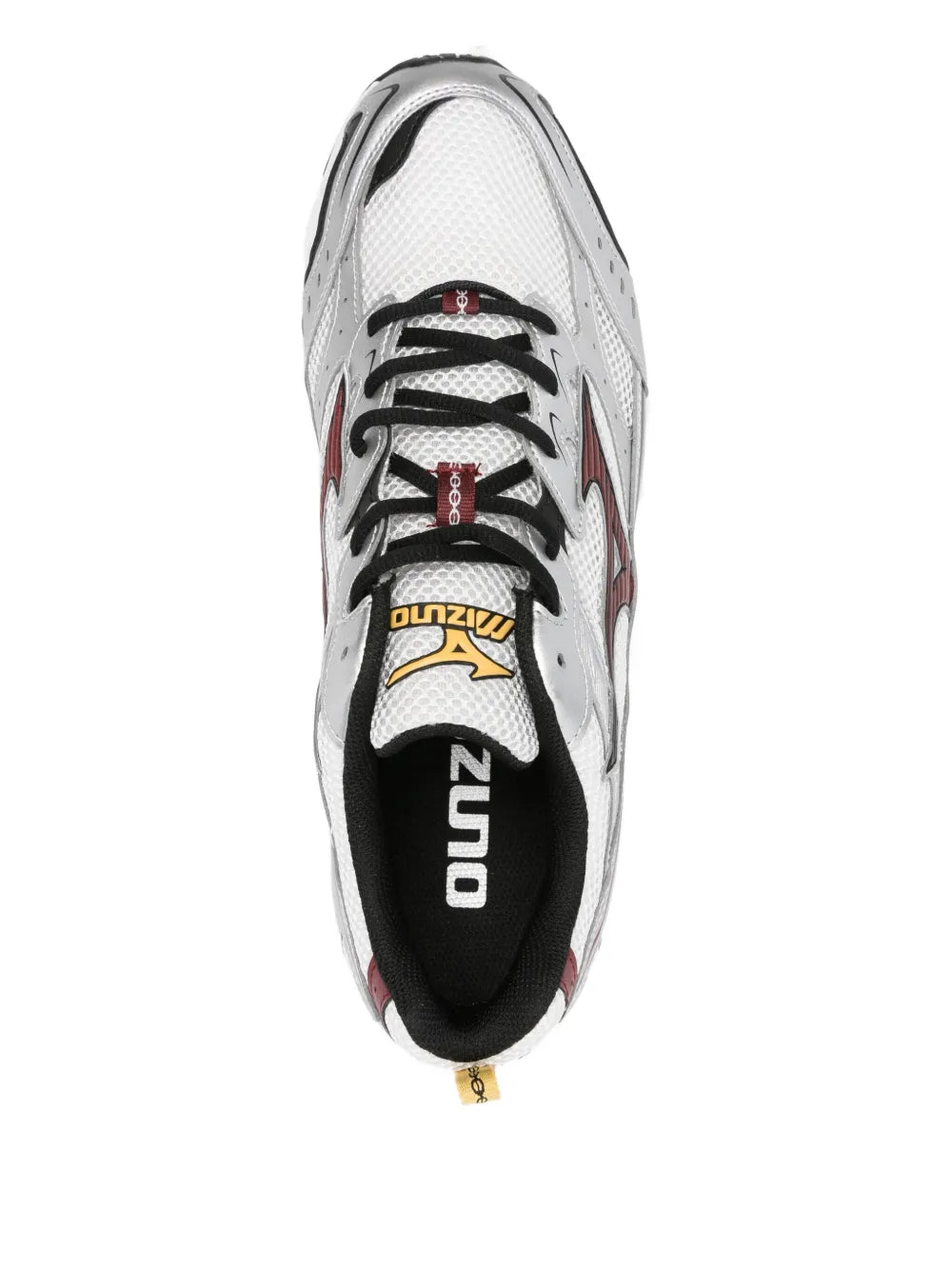 Mizuno Nimbus Panelled Sneakers