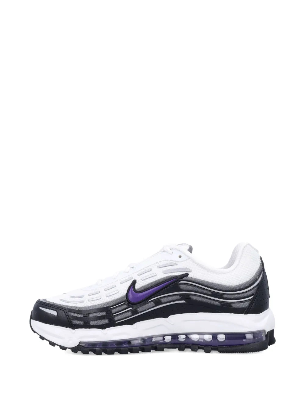 Nike Air Max Tl 2.5 Low-Top Sneakers